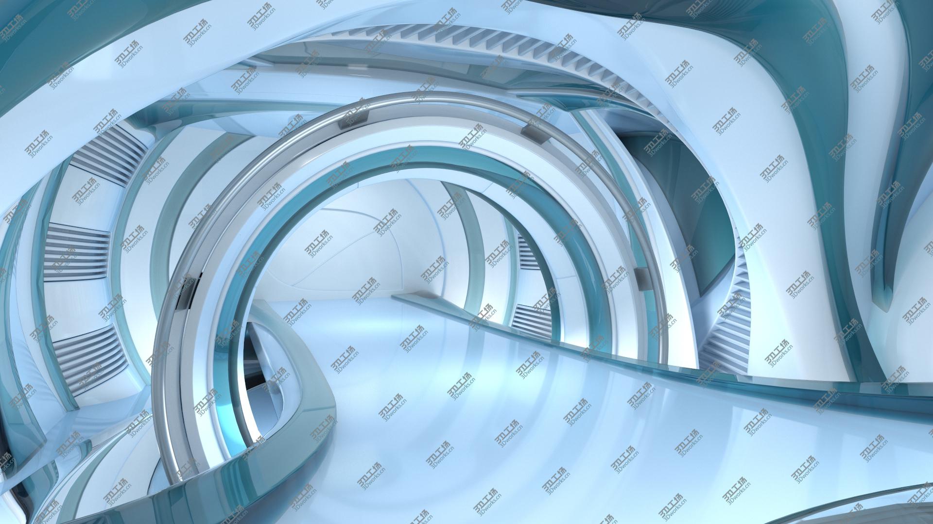 images/goods_img/20210313/3D Sci-Fi Futuristic Energy Generator Room/3.jpg